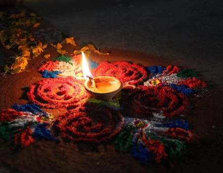 Circuit Merveilles du Népal - Spécial Fête de Tihar - 12J/9N