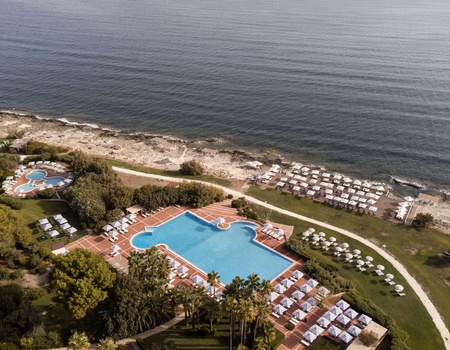 TUI Sélection Hôtel Mangia's Brucoli Sicily Autograph Collection - Flex bagages inclus ***** - 1