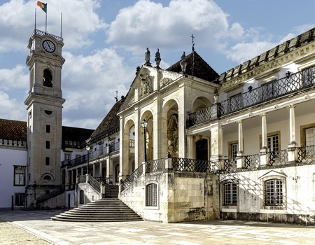 Circuit Portugal : entre lumière Atlantique et Vallée du Douro - 3