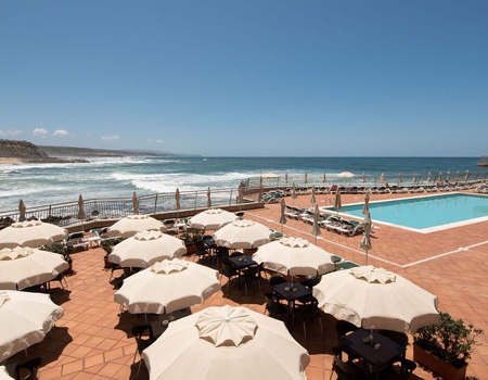 Hôtel Vila Gale Ericeira 4* - Lisbonne, Portugal - Image 5
