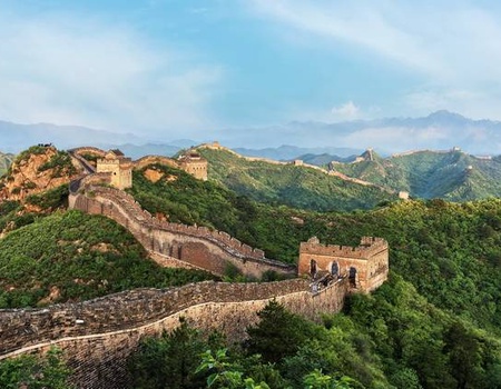 Légendes Impériales - Chine, Hong Kong