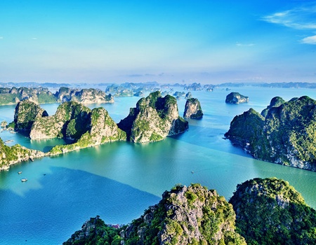 Circuit Merveilleux Vietnam en privatif **** - 2