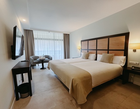 Hôtel Ôclub Experience LIVVO Jandia Golf 4* - Fuerteventura, Canaries - Image 5