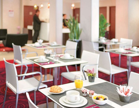 Séjour à Grenoble et entrées pour le parc Walibi à 1h de route - 3* - 4