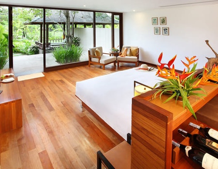 Khaolak The Sarojin 5* - 4