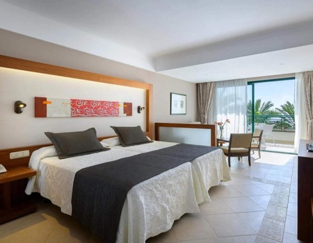 Hôtel Hipotels Natura Palace 4* (Adults Only +16) - 3