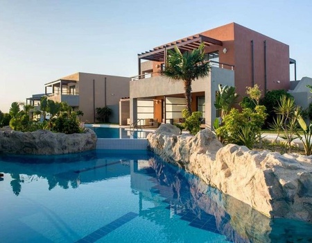 Hôtel Astir Odysseus Kos Resort & Spa 5* - 4