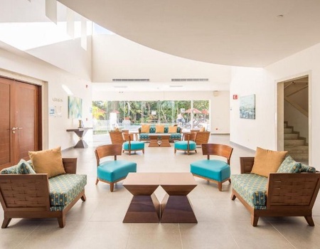 Wyndham Garden Playa Del Carmen 4* - 4