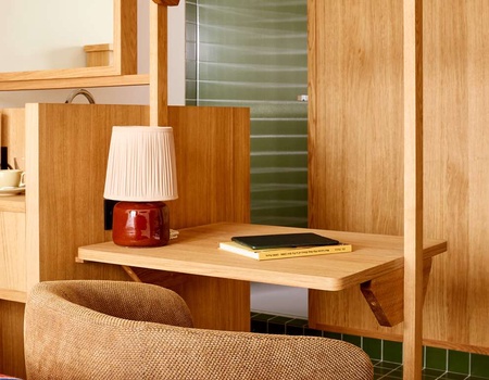 Découvrez Clermont-Ferrand avec élégance - 4* - 4