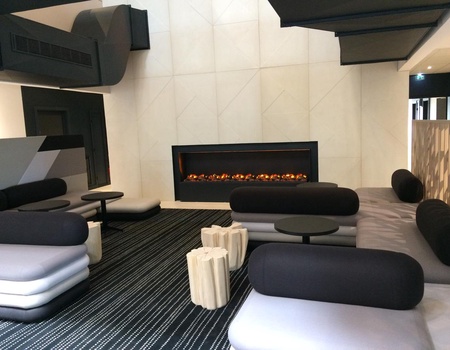 Hôtel Mercure Bastia Sud 4* (sans transport) - 2