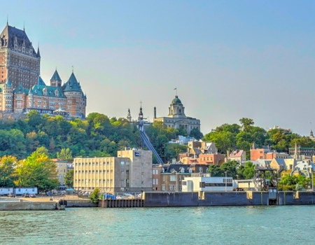 Circuit Zoom sur l'Est du Canada - 4