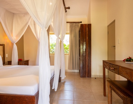 Hôtel Palumbo Mnemba View Resort 4* - 3