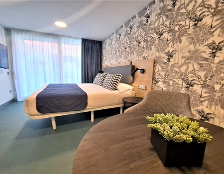 RK Farallon Canteras 3* - 1