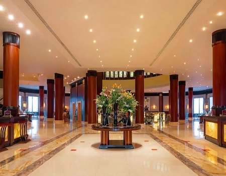 Hôtel Stella Di Mare Hôtel & Spa 5* - 4