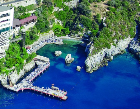 KoruMar Hotel De Luxe 5* - 2