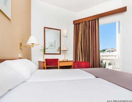 Hôtel Globales Playa Santa Ponsa 3* - 5