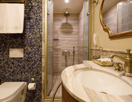 Hôtel Romance Hotel 4* - 4