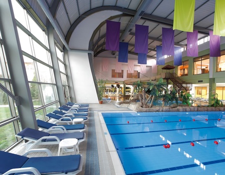 Aqua Fantasy Aquapark Hotel & Spa - 2