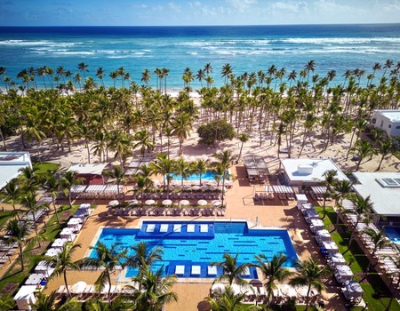 Riu Palace Macao 5*