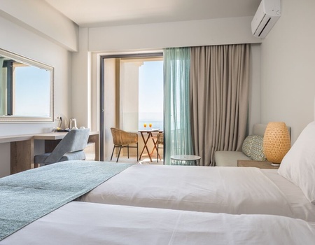 Hôtel Golden Mare Resort 4* - 5