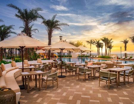 Séjour Phan Thiet, Radisson Resort 4* - 1