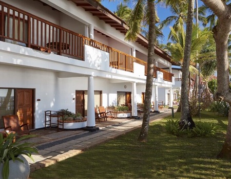 Hôtel Kappa Club Dickwella Resort et Spa 4* - Colombo, Sri Lanka - Image 3