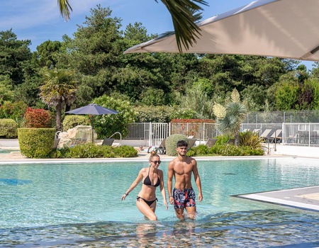 Camping Romanée - le Cormoran, 5* - 5