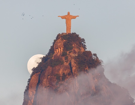 Rio de Janeiro : 7 nuits au Windsor Plaza 3* avec Excursions Incontournables - Rio de Janeiro, Brésil - Image 1