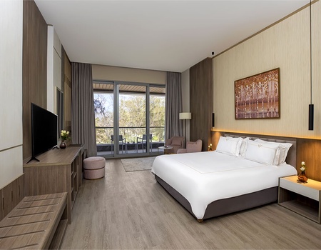Hôtel Rixos Montaza Alexandria 5* - Alexandrie, Egypte - Image 5