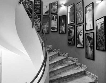 Hôtel Belvédère Fourati 4* - 4