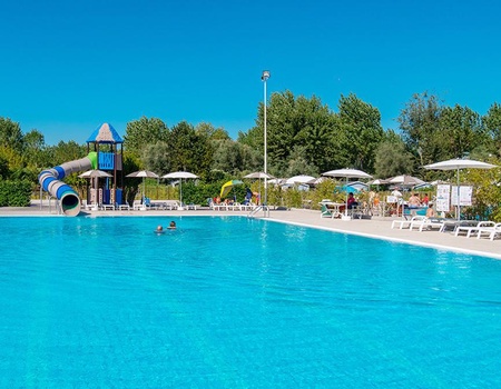 Club del Sole Vigna sul Mar Family Collection, 4* - 4