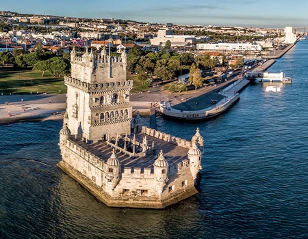 Le Portugal, sur un air de Fado - 5