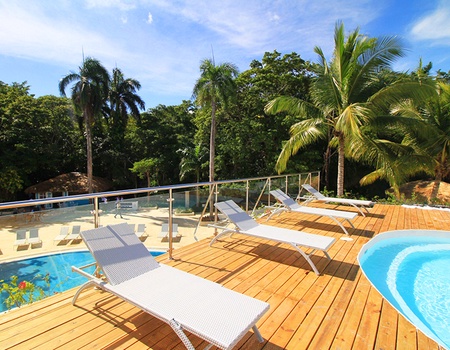 Hôtel Viva heavens by Wyndham - 3