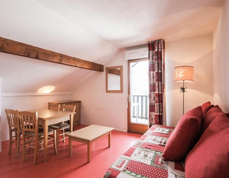 Résidence les Chalets D'aurouze - Maeva Home - Hautes-Alpes - La Joue du Loup, Alpes du Sud - Image 4
