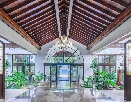 Hôtel Melia Las Americas 5* - 2