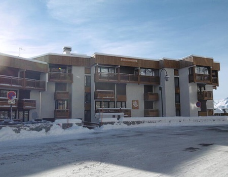 Résidence Roc De Peclet 1 - Maeva - Savoie - Les Menuires, Alpes du Nord - Image 1