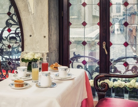 Hôtel Firenze 3* - Venise, Italie - Image 4