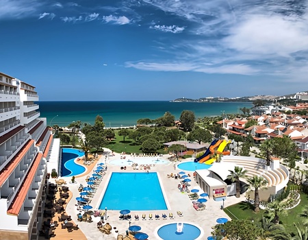 Batihan Beach Resort & Spa 4* - 1