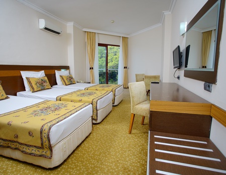 Perre La Mer Hotel 5* - 4