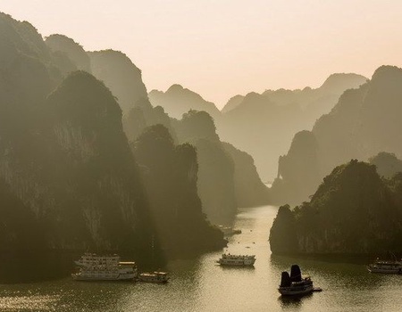 VIETNAM ESSENTIEL SAPA EXT CAMBODGE - 4