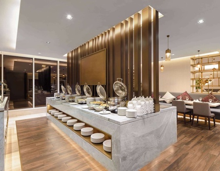 Hôtel Ramada by Wyndham Riyadh King Fahd Road - Arabie Saoudite, Moyen Orient  - Image 4