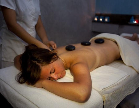 Hôtel Seabel Alhambra Beach Golf & Spa 4* - 5