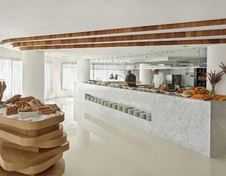 Hyatt Place Taghazout Bay 5* - 4