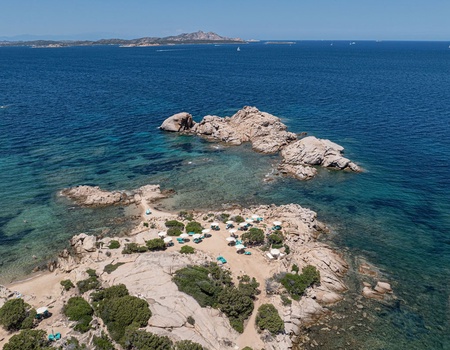 TUI Sélection Club Hotel Baja Sardinia - Flex bagages inclus **** - 4