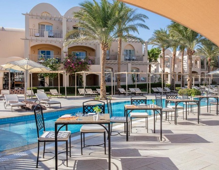 Hôtel Jaz Makadina 5* Makadi Hurghada