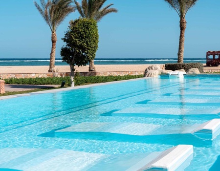 Mon French Club-Novotel Resort 5* Marsa Alam - 5