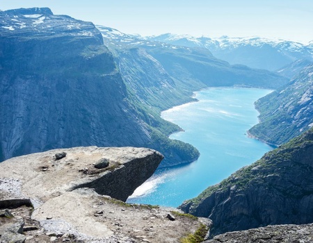 Autotour Grand tour des fjords - Oslo, Norvège - Image 4