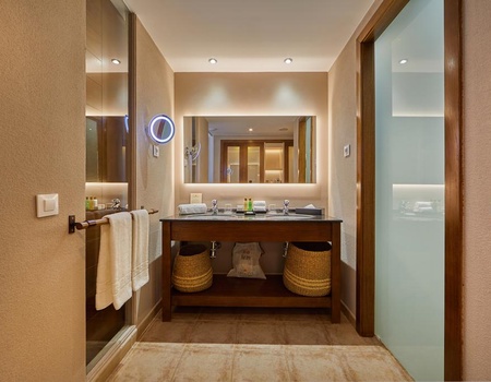 Hôtel Secrets Lanzarote Resort & Spa 5* - 3