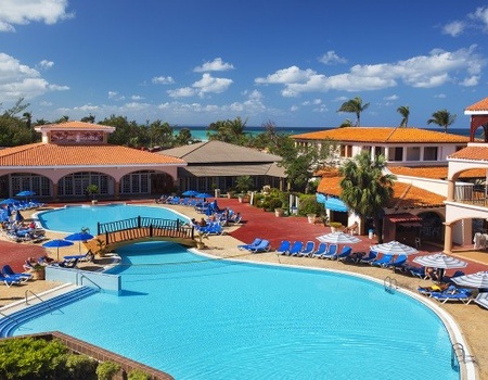 Hôtel Adult Only - Starfish Cuatro Palmas **** - 2