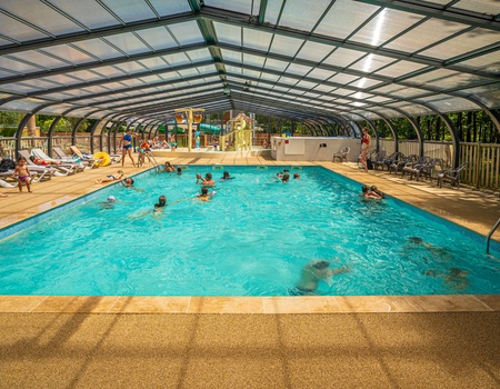 Camping L'Orée du Bois 4* - 2